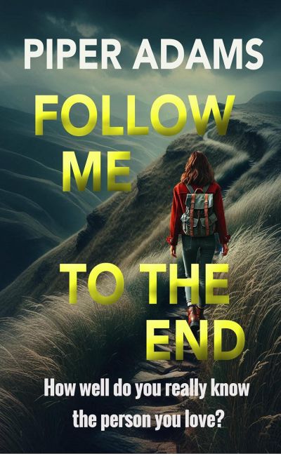 Follow Me To The End