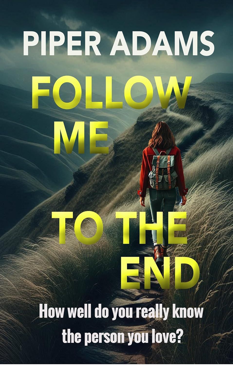 Follow Me To The End