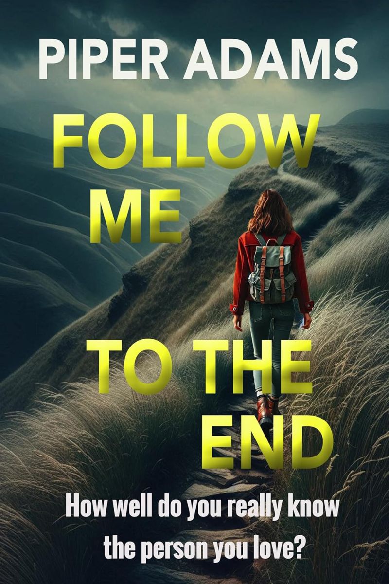 Follow Me To The End